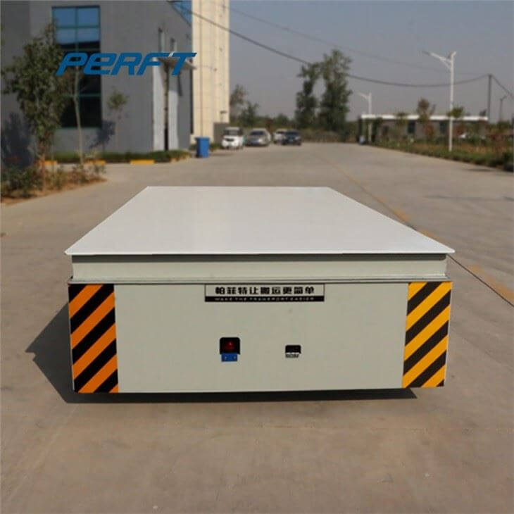 Perfect Coil Transfer Cart Factory